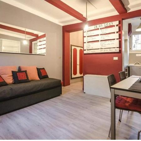 Residenza Zamboni Apartment Bologna Exterior foto