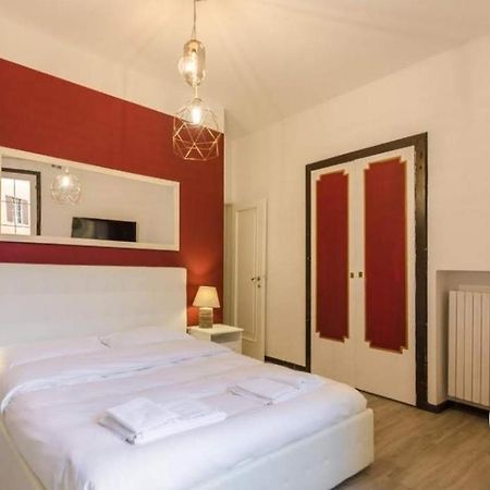 Residenza Zamboni Apartment Bologna Exterior foto