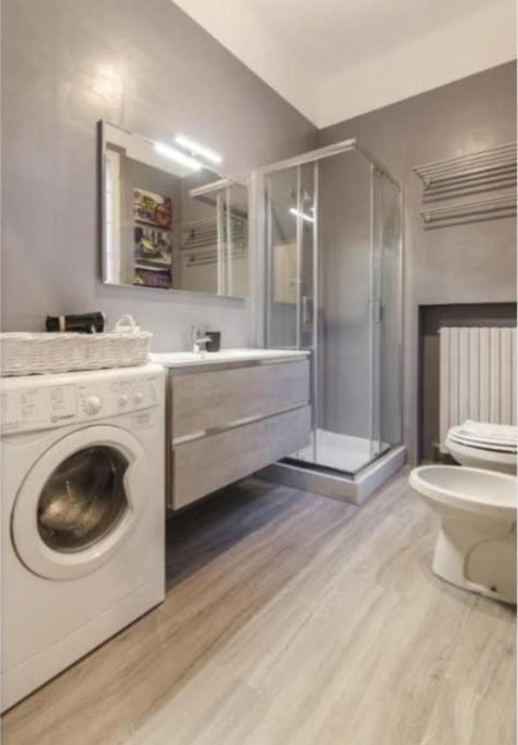 Residenza Zamboni Apartment Bologna Exterior foto