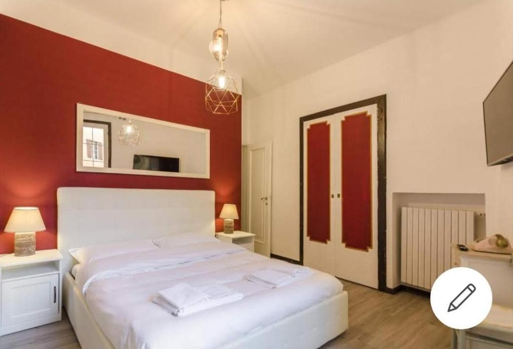 Residenza Zamboni Apartment Bologna Exterior foto