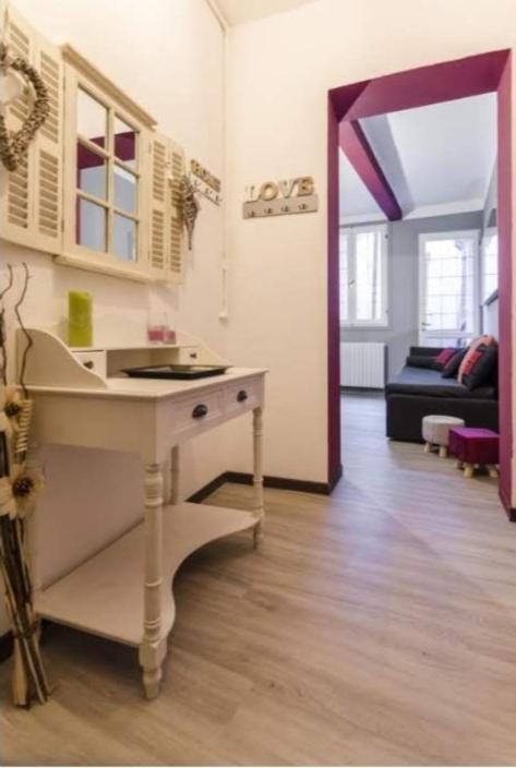 Residenza Zamboni Apartment Bologna Exterior foto
