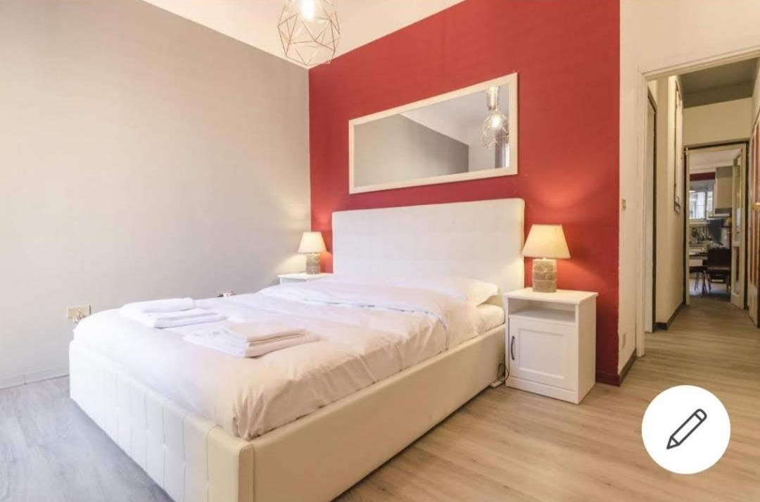 Residenza Zamboni Apartment Bologna Exterior foto